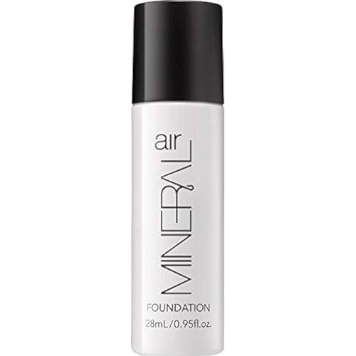 Mineral Air Foundation 28ml (Bisque)