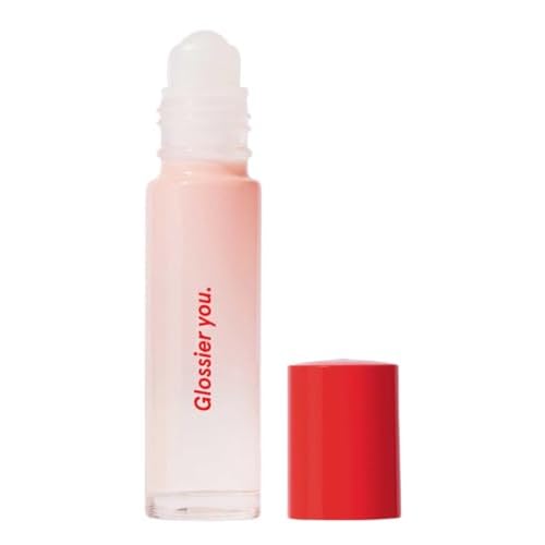 Glossier You Limited Edition Two of You Eau de Parfum Holiday Gift Set - Full Size Spray (1.7oz / 50ml) and Travel Size Rollerball (0.27oz / 8ml)