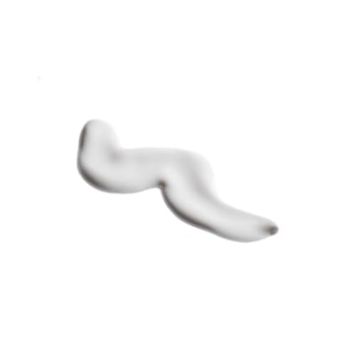 Suavecito Hair Cream Pump Bottle Medium Shine All Day Light Hold (16 oz)