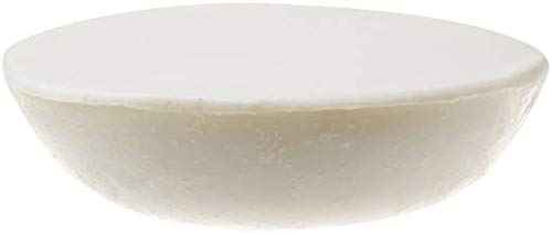 Truefitt & Hill Luxury Shaving Soap Refill for Acacia Wood Bowl - Traditional - Hydrating, Rich Lather for a Closer, Smoother Shave, Gentle on Sensitive Skin, Perfect for Refills - 3.3 oz.