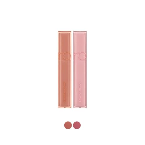 rom&nd DEWY¡¤FUL WATER TINT (12 CANYON)