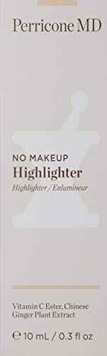 Perricone MD No Makeup Gel Highlighter 0.3 oz