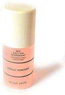 Merle Norman Hex Roll on Deodorant