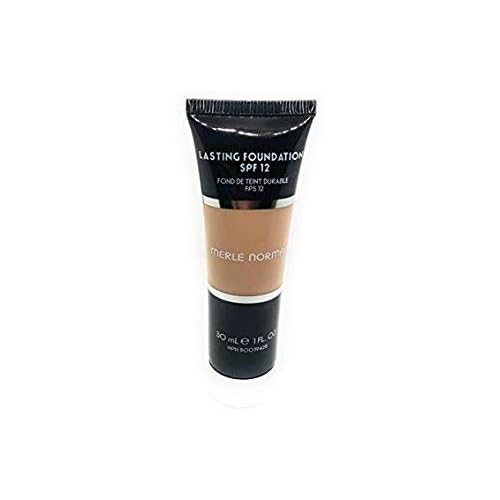 Merle Norman Lasting Foundation - Alabaster Beige