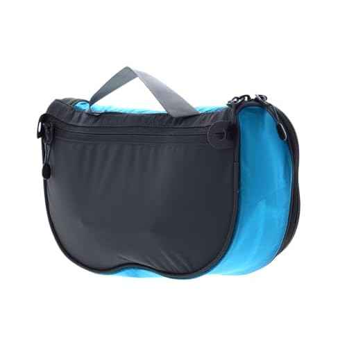 Sea to Summit Large Hanging Toiletry Bag, Travel Organizer for Men and Women