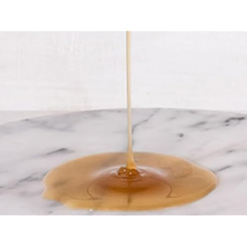 Leonor Greyl Gentle Volumizing Honey Shampoo - Shampooing Au Miel 97% Natural Ingredients, Lavender Honey, French Rose Extracts Build Volume, Flexibility & Shine. 4 fl Oz. Made In France.