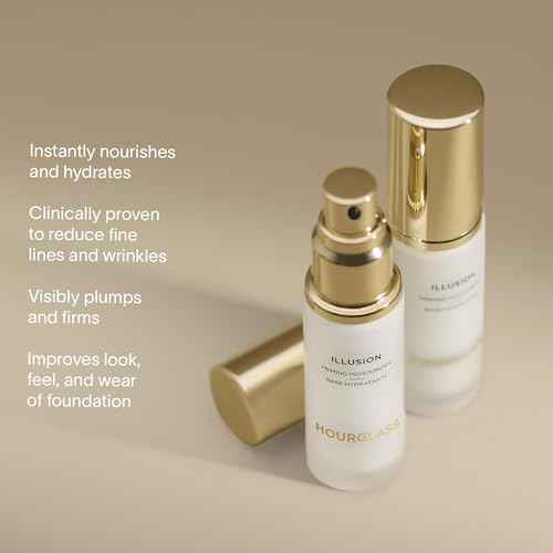 Hourglass Illusion Priming Moisturizer