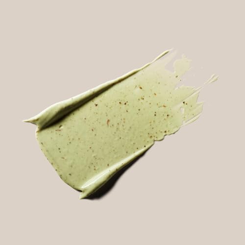 S'ABLE Labs - Qasil Exfoliating Mask | Nourish, Protect, Exfoliate, Moisturize | AHA/BHA + Turmeric | Melanin-Inclusive Skincare (100 mL | 3.38 fl oz)