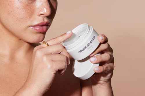 House Of Braid Non-Toxic Hair Styling Gel