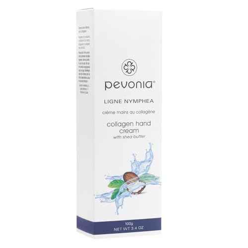Pevonia Collagen Hand Cream, 3.4 oz.