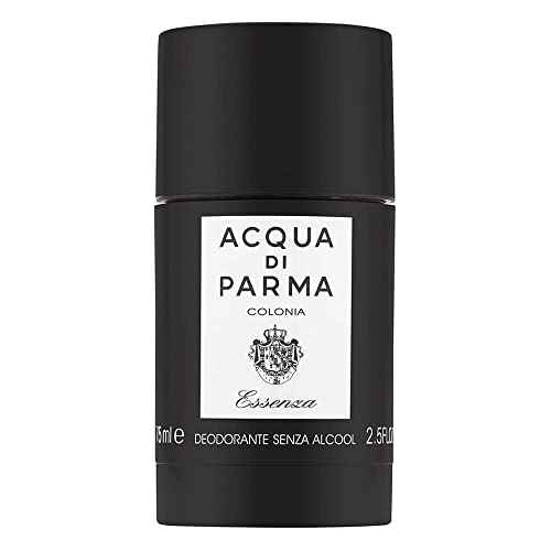 Acqua Di Parma Colonia Essenza By for Men Deodorant Stick, Fresh, 2.5 Ounce