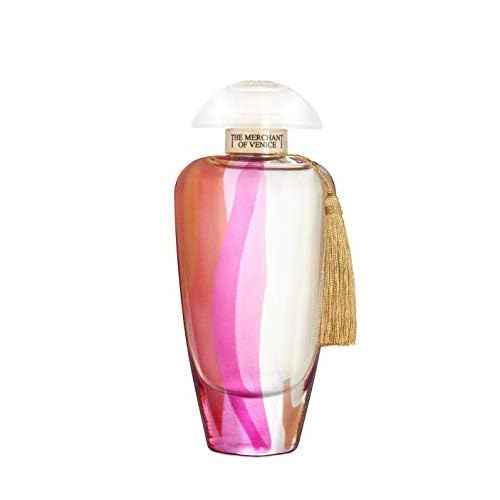 Merchant Of Venice Suave Petals Eau De Parfum Spray 3.4 Oz