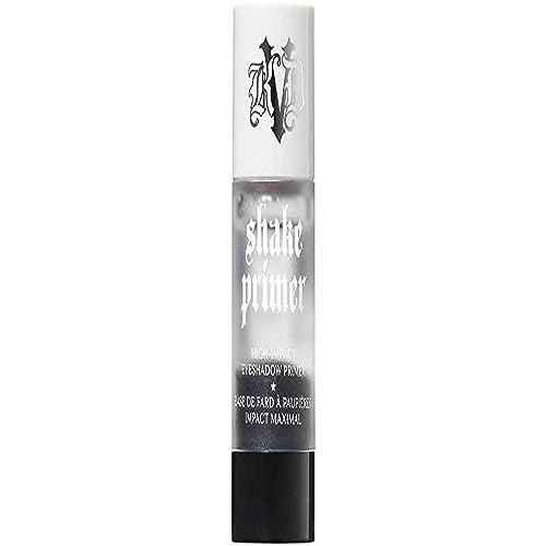 KVD Beauty Shake Primer High-Impact Invisible Eyeshadow Primer