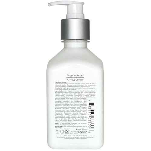 Epicuren Discovery Relief Arnica Cream