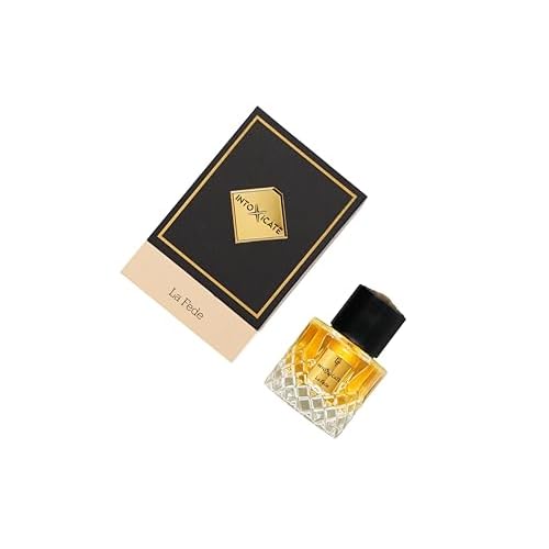 La Fede Intoxicate Arabian Perfumes For Women & Men 100ML (3.4 OZ) Eau De Parfum Spray