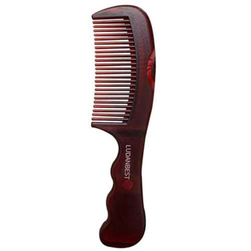 The fifth generation The revolutionary design of dandruff combs, energy massage combs, and beauty combs, with healthier scalp and better hair quality, removes dandruff and dirt (Medium, Count, 1)
