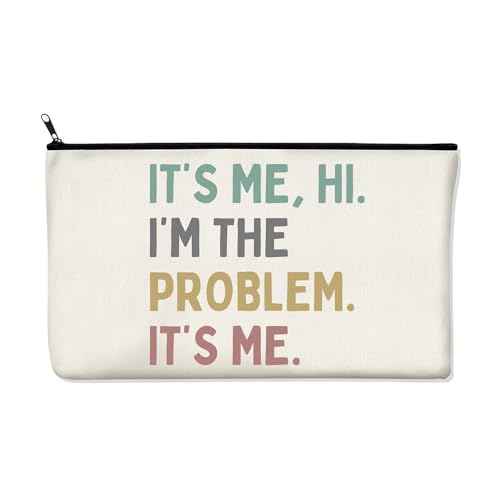 20 PCS Makeup Bag, Party Favors, Goodie Bags, Party Supplies, Fans Makeup Bag, Decorations Gift Bag, Birthday Party Favors, Party Bags