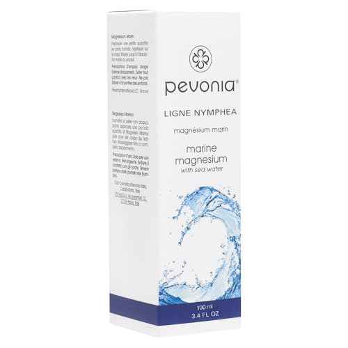 Pevonia Marine Magnesium, 3.4 fl. oz.