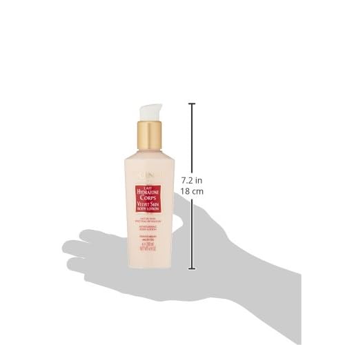 Guinot Lait Hydrazone Corps velvet skin body lotion, 6.9 oz