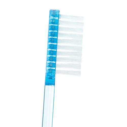 Adult Pre-Pasted Disposable Toothbrushes - 288 per pack