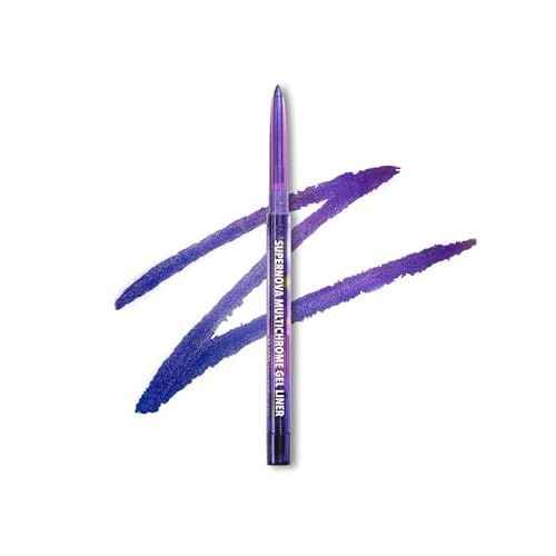 Moira Supernova Multichrome Gel Liner (008, Zora)