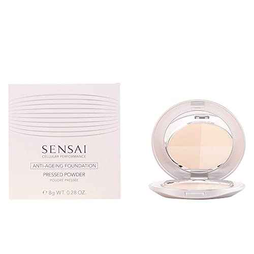 Kanebo Sensai Cellular Performance Pressed Powder 8g/0.28oz