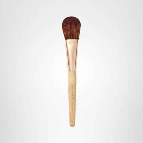 jane iredale Chisel Powder Brush, 1 Count