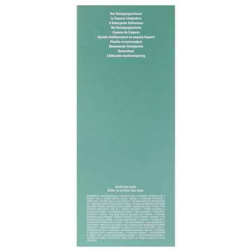 La Mer The Cleansing Foam for Unisex, 0.52 Pound
