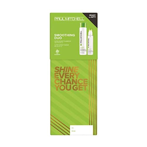 Paul Mitchell Smoothing Holiday Gift Set ($34.50 Value)