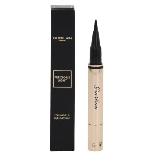 Guerlain Precious Light Rejuvenating Illuminator, # 00, 0.05 Ounce