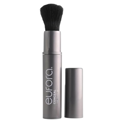 Eufora Conceal Root Touch Up Blonde, 0.21 Oz