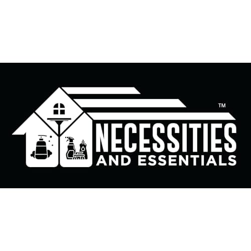 Leaf & Flower Nurishing Shampoo 12 oz | Necessities And Essentails Packaging (Blue/Damage Correction)