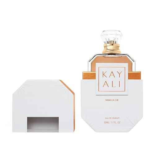 KAYALI VANILLA | 28 1.7 oz / 50 ml eau de parfum spray