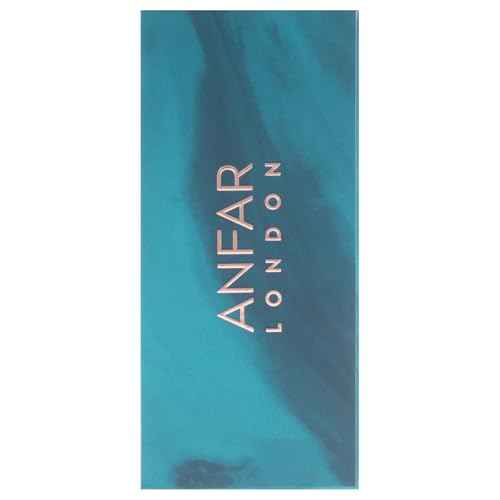 Anfar London - Bateig Azul for Unisex - 3.4 oz Extrait De Parfum Spray