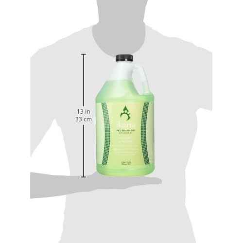 Ikaria IK Nourish Restore Shampoo