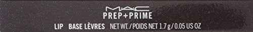 MAC Prep + Prime Lip, 0.05 Ounce