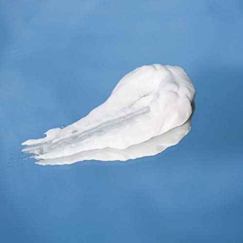 R+Co Analog Cleansing Foam Conditioner, Weightless Conditioner for Nourished, Shiny and No-Frizz Hair