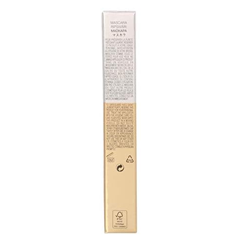 Yves Saint Laurent Mascara Volume Effet Faux Cils (Luxurious Mascara), #03 Extreme Blue, 0.25 Ounce