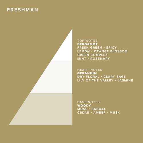 Truefitt & Hill Freshman Friction, Stimulating, Invigorating, and Purifying Formula with Premium Cleansing Ingredients, Compatible with Other Hairdressings - 6.7 oz.