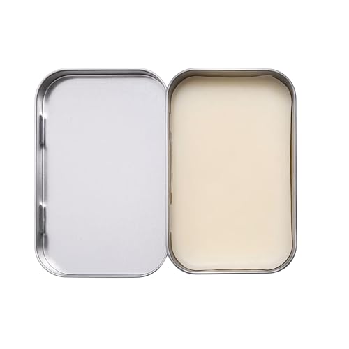 Duke Cannon Solid Cologne Bourbon & Midnight Swim, Portable Concentrated Cologne Balm, Travel-Friendly, 1.5 oz. 2-Pack