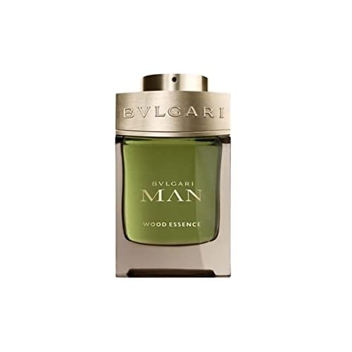 Bvlgari "Man Wood Essence Edp SPR 5.1 M (Clean)