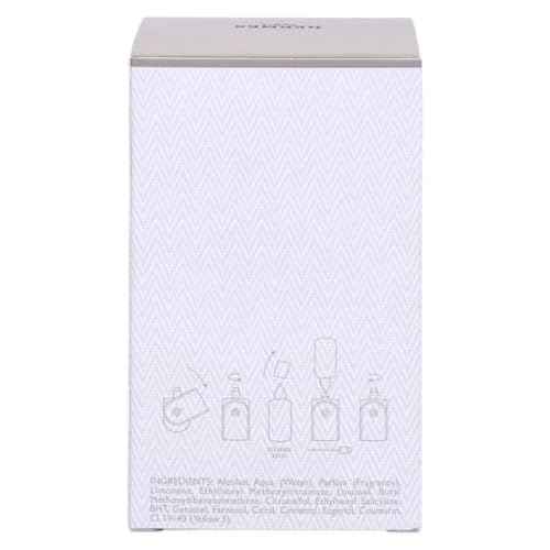 Hermes Voyage D'Hermes Eau-de-toilette Refillable Spray for Unisex, 3.30-Ounce