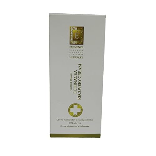 Eminence Echinacea Recovery Cream 1 fl oz
