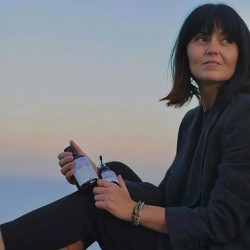 Davines Naturaltech CALMING Shampoo & Superactive Serum, Gentle Cleansing While Relieving Itch In Sensitive Scalps, Irritation Relief