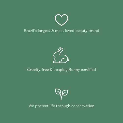 O BOTICARIO Coffee Duo Woman Eau de Toilette, Long-Lasting, Woody, Coffee Fragrance Perfume for Women, 3.4 Ounce