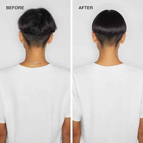 Paul Mitchell Gloss Drops Shine Serum, Frizz-Free Polish, Brilliant Shine, For Medium To Coarse Hair