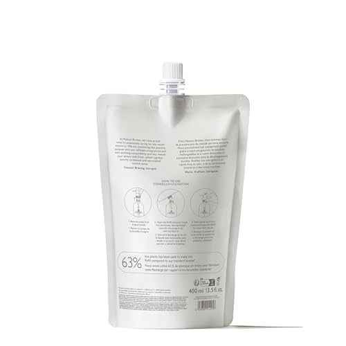 Molton Brown Coastal Cypress & Sea Fennel Fine Liquid Hand Wash Refill 13.5 fl. oz.