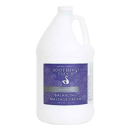 Soothing Touch W67343G Balancing Cream, 1 Gallon