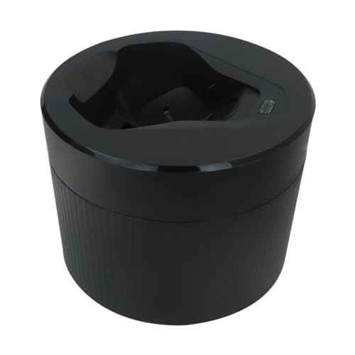 Replacement Quick Clean Pod for Select Philips Norelco 2nd Generation Series 7000 and Series 9000 Shavers