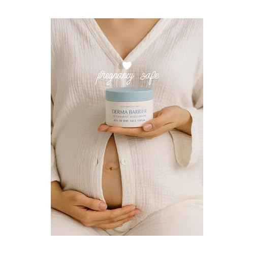 NOTHING FITS BUT Ceramide Derma Barrier Soothing & Hydrating All-in-One Gel Cream -100g